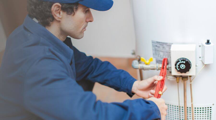 Professional Leak Detection Services in Egeland, ND